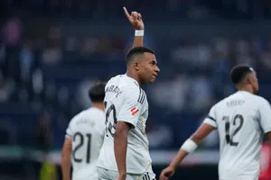 Con polémico penal de Mbappé, Real Madrid vence a Osasuna en inicio de LaLiga