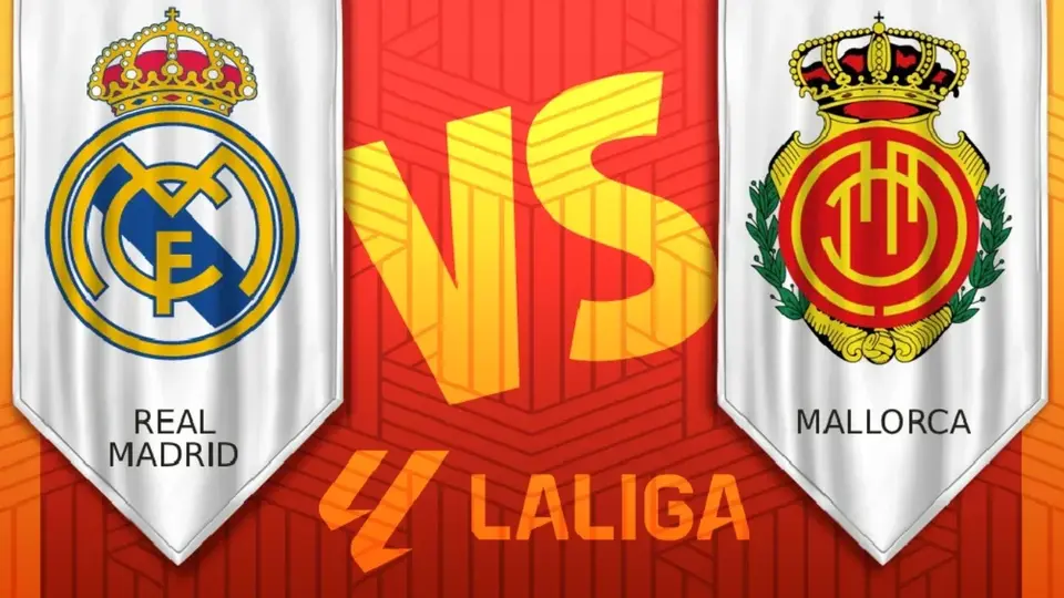 LaLiga: ¿Cuándo y dónde ver el Real Madrid vs Mallorca? EN VIVO