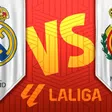LaLiga: ¿Cuándo y dónde ver el Real Madrid vs Mallorca? EN VIVO