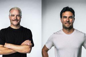 El vibrante mensaje de Checo Pérez tras confirmarse que correrá con Cadillac