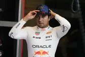 Checo Pérez sumó 143 puntos hasta Italia en 2024; Yuki Tsunoda lleva apenas 12