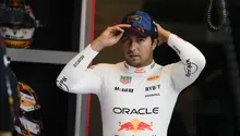 Checo Pérez sumó 143 puntos hasta Italia en 2024; Yuki Tsunoda lleva apenas 12