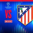 Liverpool vs Atlético de Madrid EN VIVO UEFA Champions League Fase de Liga J1