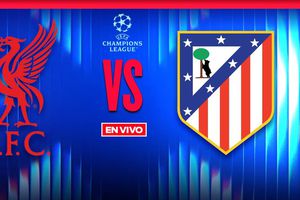 Liverpool vs Atlético de Madrid EN VIVO UEFA Champions League Fase de Liga J1