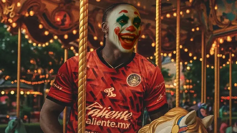 ¡Payasos! Así fue la burla de Bravos de Juárez tras victoria ante Mazatlán
