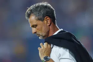 Difícil regreso: Diego Cocca es duramente recibido en Nuevo León