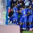 Cruz Azul venció a Pachuca en un partido lleno de polémica