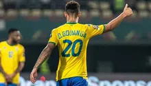 ¡Lo que pudo ser! Hat-Trick de Denis Bouanga le da importante victoria a Gabón en Eliminatoria africana