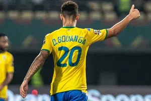 ¡Lo que pudo ser! Hat-Trick de Denis Bouanga le da importante victoria a Gabón en Eliminatoria africana