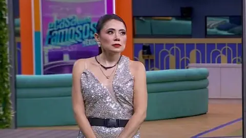 ¡Adiós, Mariana! Público celebra con MEMES que es la quinta eliminada de La Casa de los Famosos