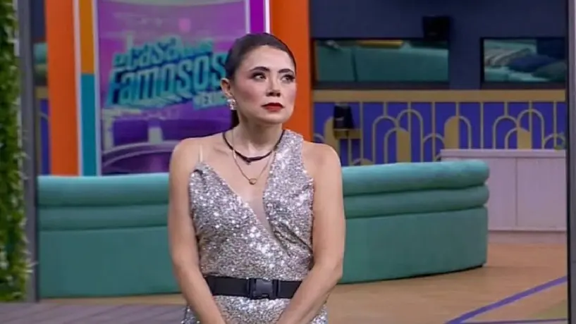 ¡Adiós, Mariana! Público celebra con MEMES que es la quinta eliminada de La Casa de los Famosos