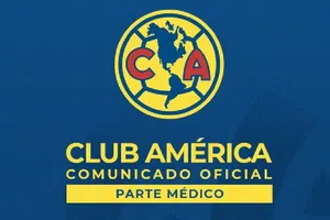 Dagoberto Espinoza operado de la rodilla con éxito