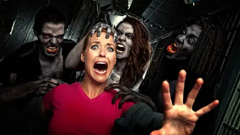 Así será el Festival del Terror 2025 en Six Flags México: Horarios y precios