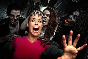 Así será el Festival del Terror 2025 en Six Flags México: Horarios y precios