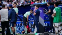Kikín Fonseca estalla tras segundo gol anulado a Pumas ante Atlas