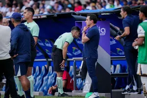 Kikín Fonseca estalla tras segundo gol anulado a Pumas ante Atlas