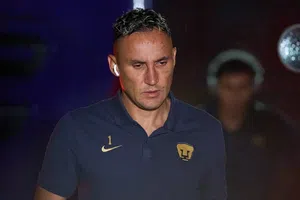 Keylor Navas confía en que Efraín Juárez sacará adelante a Pumas