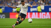 ¡Inicio de ensueño! Kylian Mbappé y su gran comienzo goleador con Real Madrid