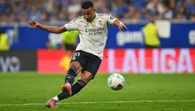 ¡Inicio de ensueño! Kylian Mbappé y su gran comienzo goleador con Real Madrid