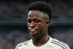 ¿Vestidor roto? Xabi Alonso manda mensaje a Vincius tras su enojo por ser sustituido