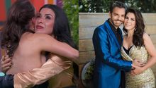 VIDEO: Dalílah Polanco narra cómo descubrió infidelidad de Eugenio Derbez