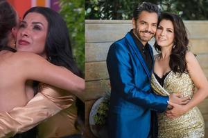 VIDEO: Dalílah Polanco narra cómo descubrió infidelidad de Eugenio Derbez