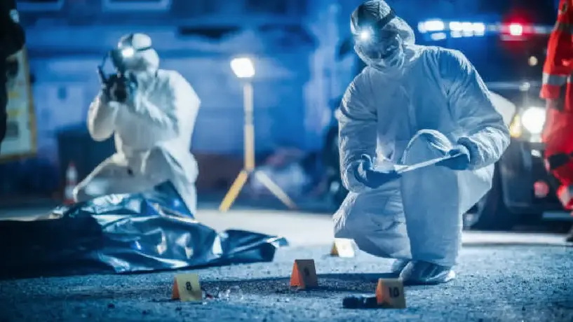 Homicidios en México caen 32 %: agosto 2025, el más seguro en 10 años