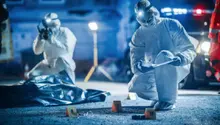 Homicidios en México caen 32 %: agosto 2025, el más seguro en 10 años