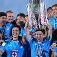 ¡Por buen camino! Proyecto de Iván Alonso y Víctor Velázquez en Cruz Azul cumple 20 meses