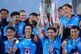 ¡Por buen camino! Proyecto de Iván Alonso y Víctor Velázquez en Cruz Azul cumple 20 meses