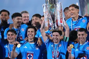 ¡Por buen camino! Proyecto de Iván Alonso y Víctor Velázquez en Cruz Azul cumple 20 meses