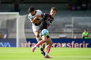 Pumas perderá a Rubén Duarte para la Jornada 7 contra Atlas