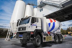 Cemex moderniza sus sacos de cemento tras 13 años y refuerza su liderazgo en México