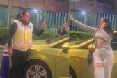 Policía de CDMX denuncia a Lady cerda por discriminación