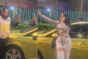 Policía de CDMX denuncia a Lady cerda por discriminación