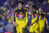 ¡A lo Messi! Golazo de Alejandro Zendejas ante Pumas para confirmar la goleada