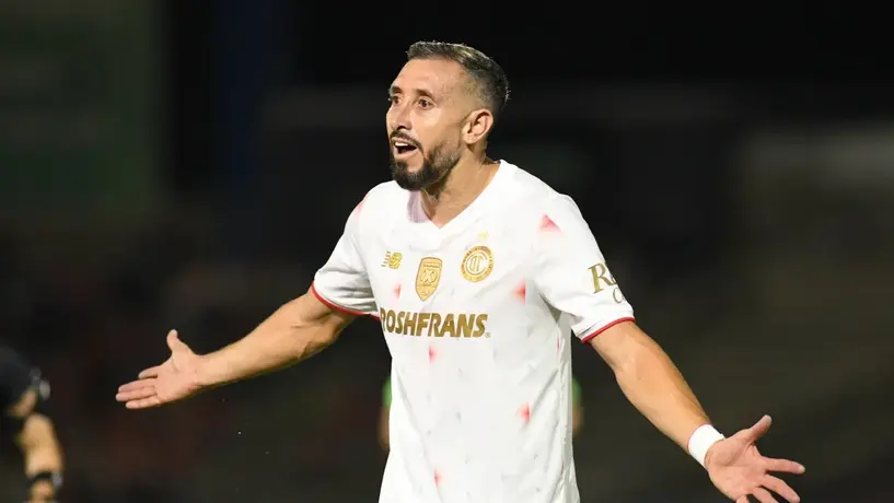 ¿Regresa a casa? Héctor Herrera se sincera sobre su retiro entre lágrimas y risas