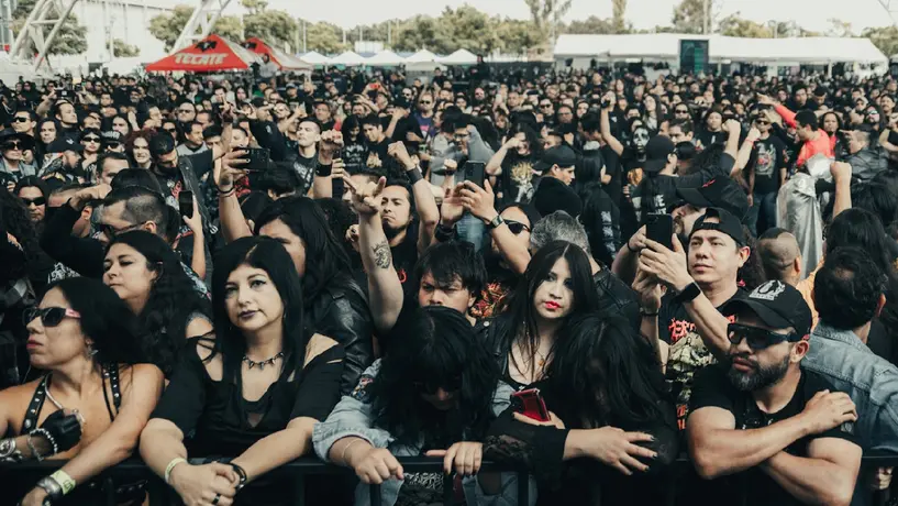 Candelabrum Fest 2025: Pide a metaleros donar su cabellera para niños con cáncer
