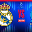 Champions League: ¿Cuándo y dónde ver el Real Madrid vs Marsella?