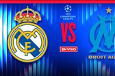 Champions League: ¿Cuándo y dónde ver el Real Madrid vs Marsella?