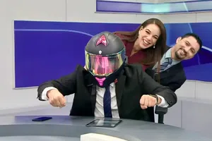 Fallece Débora Estrella, conductora en Telediario y Milenio TV, tras caída de avión en Nuevo León