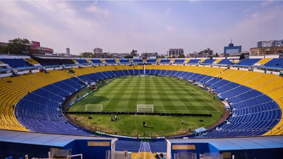 Liga MX respalda la postura de América: "Esperamos que la alcaldía rectifique su decisión"