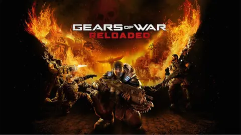 Regresa Gears of War… ¡y ahora también para PlayStation!