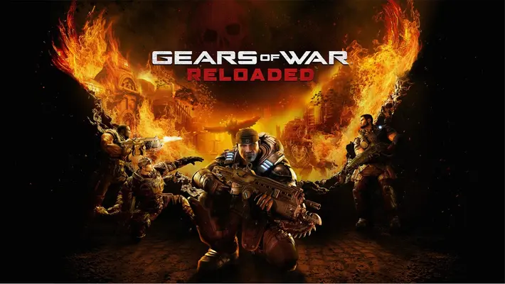 Regresa Gears of War… ¡y ahora también para PlayStation!