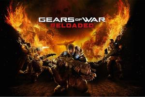 Regresa Gears of War… ¡y ahora también para PlayStation!
