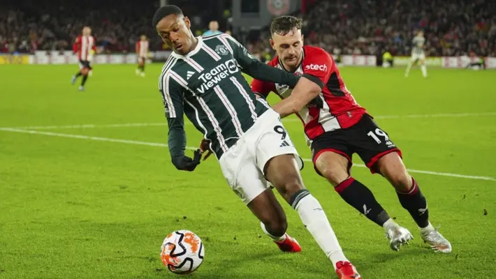 ¿Cuándo llega Anthony Martial, nuevo jugador de Rayados, a México?