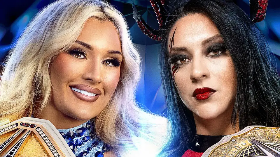 ¡Duelo de Campeonas! Stephanie Vaquer se enfrentará a Tiffany Stratton en Crown Jewel