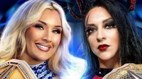 ¡Duelo de Campeonas! Stephanie Vaquer se enfrentará a Tiffany Stratton en Crown Jewel