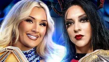 ¡Duelo de Campeonas! Stephanie Vaquer se enfrentará a Tiffany Stratton en Crown Jewel