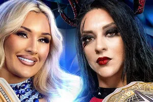 ¡Duelo de Campeonas! Stephanie Vaquer se enfrentará a Tiffany Stratton en Crown Jewel